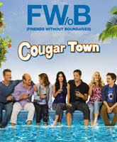 Cougar Town /  
